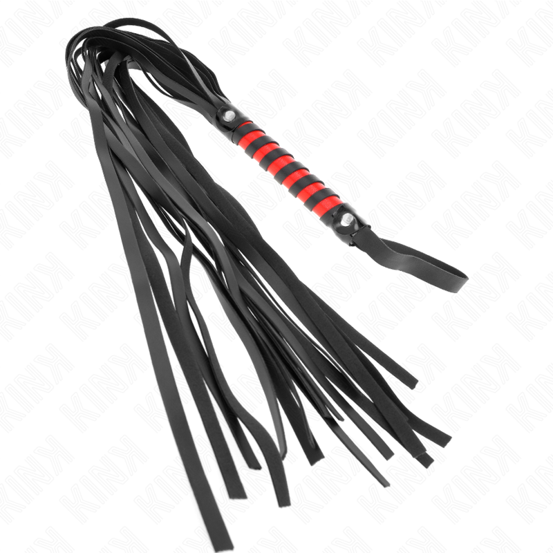 KINK - LANG STRIBET PISK 70 CM