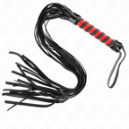 KINK - LANG STRIBET PISK 70 CM