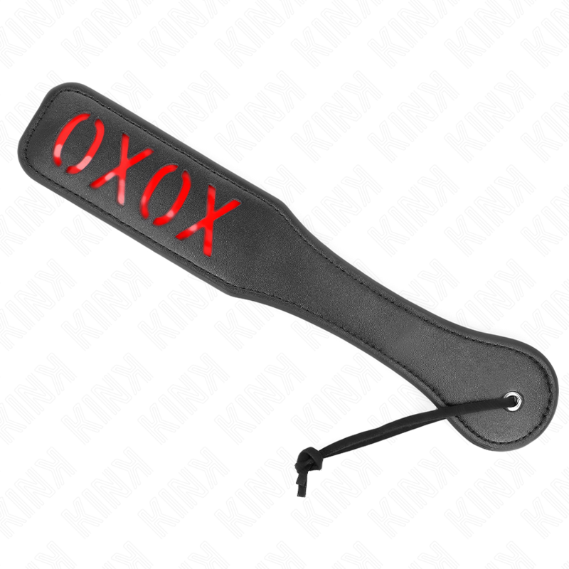 KINK - XOXO RUND HJØRNEPALETTEN 32 X 6 CM