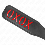 KINK - XOXO RUND HJØRNEPALETTEN 32 X 6 CM