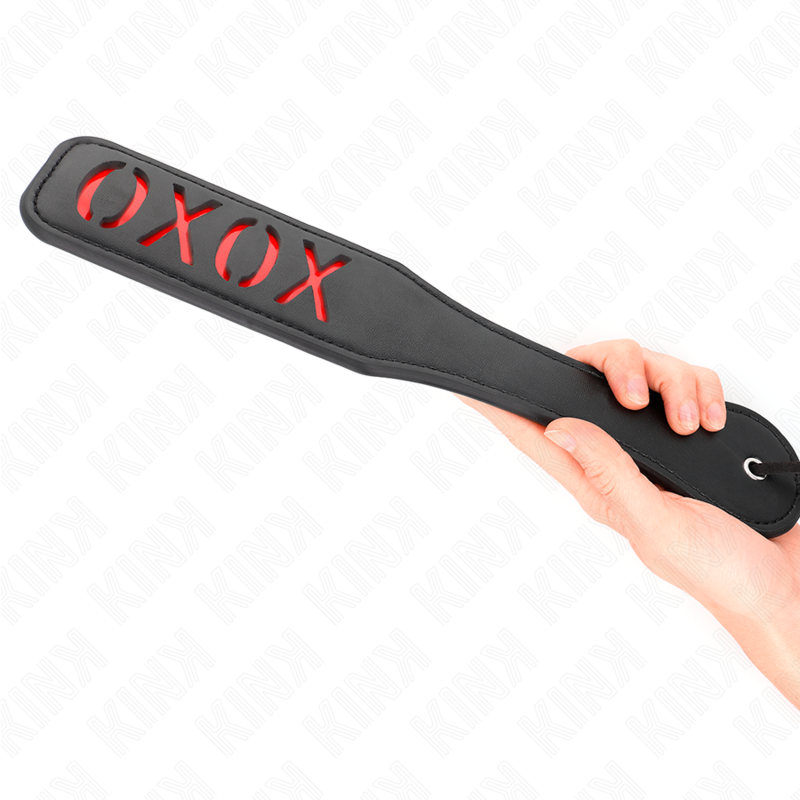 KINK - XOXO RUND HJØRNEPALETTEN 32 X 6 CM