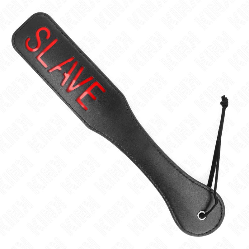 KINK - SLAVE RUNDE HJØRNEPALETTEN 32 X 6 CM