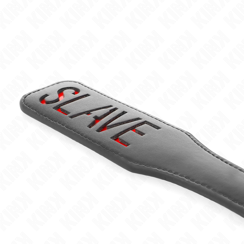 KINK - SLAVE RUNDE HJØRNEPALETTEN 32 X 6 CM
