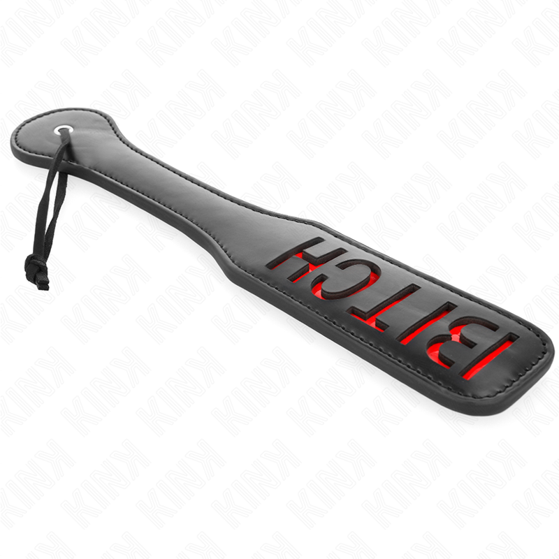 KINK - BITCH RUND HJØRNEPALETTEN 32 X 6 CM