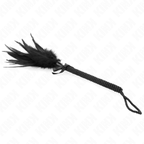 KINK - LEGETØJ KYLLINGEFJER 35 CM