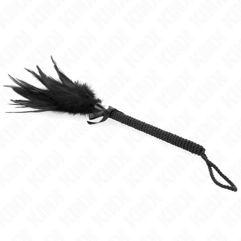KINK - LEGETØJ KYLLINGEFJER 35 CM
