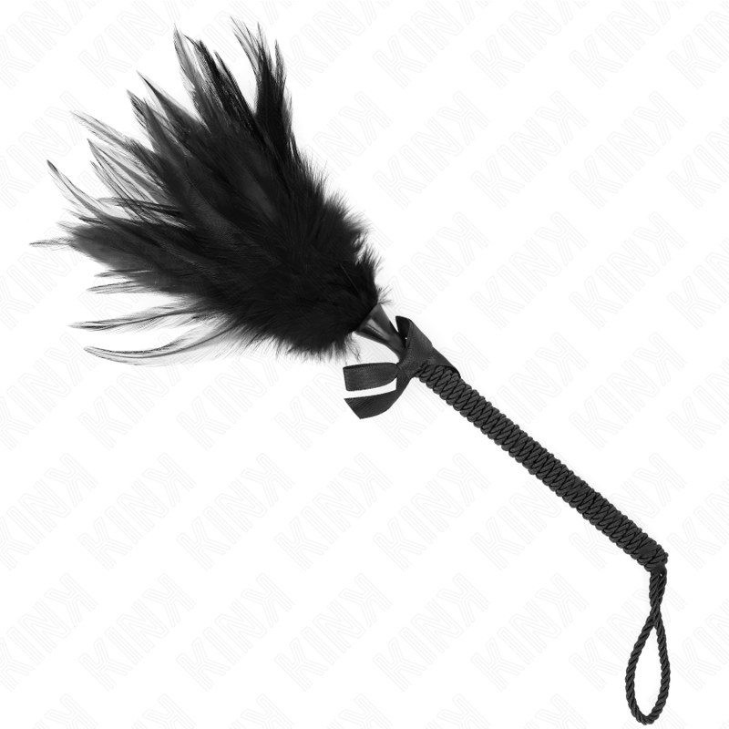 KINK - LEGETØJ KYLLINGEFJER 35 CM