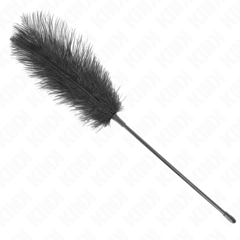 KINK - STRUDSFJER TIL KIDLING 19 CM