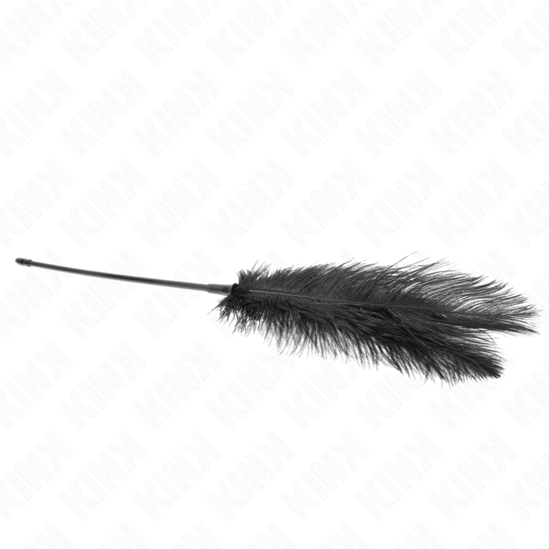 KINK - STRUDSFJER TIL KIDLING 19 CM