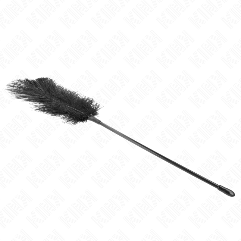 KINK - STRUDSFJER TIL KIDLING 19 CM
