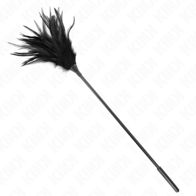 KINK - FLERE SORTE KIDLEFJER 45 CM
