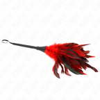 KINK - RED MAIDS HORNFORMET KILDE KYLLINGEFJER 36 CM