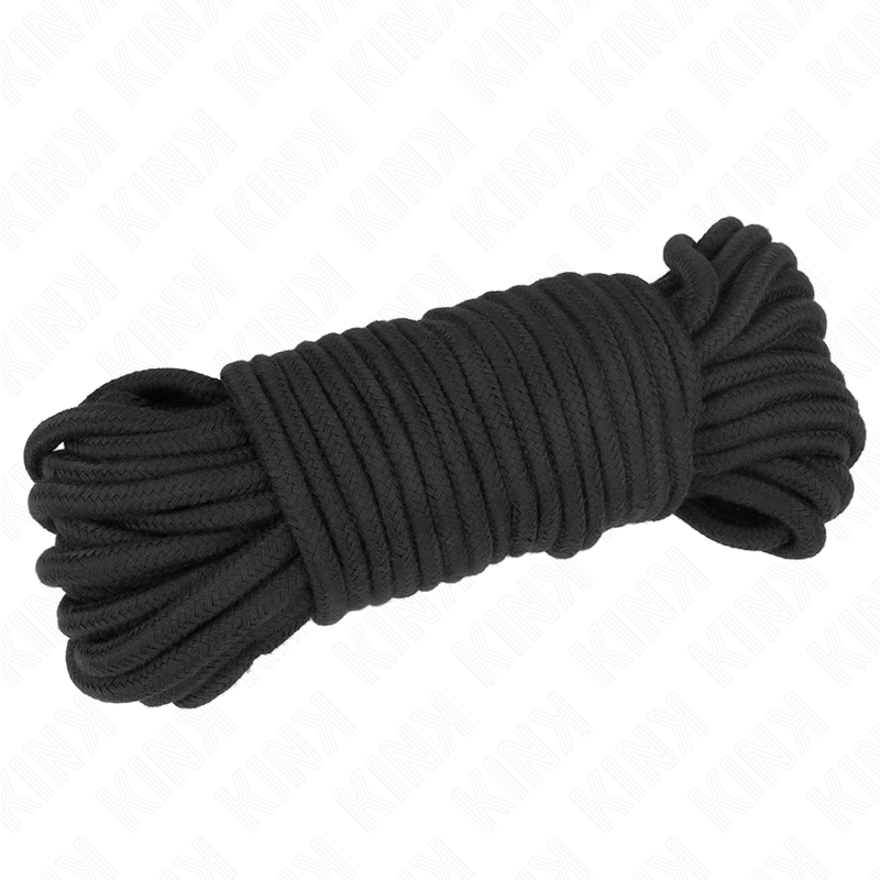 KINK - BOMULDSREB 20 METER SORT
