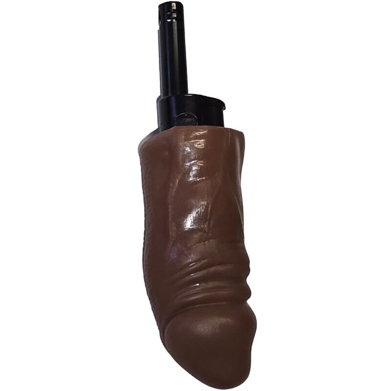DIABLO PICANTE - MULATTO PENIS GRILLLIGHTER