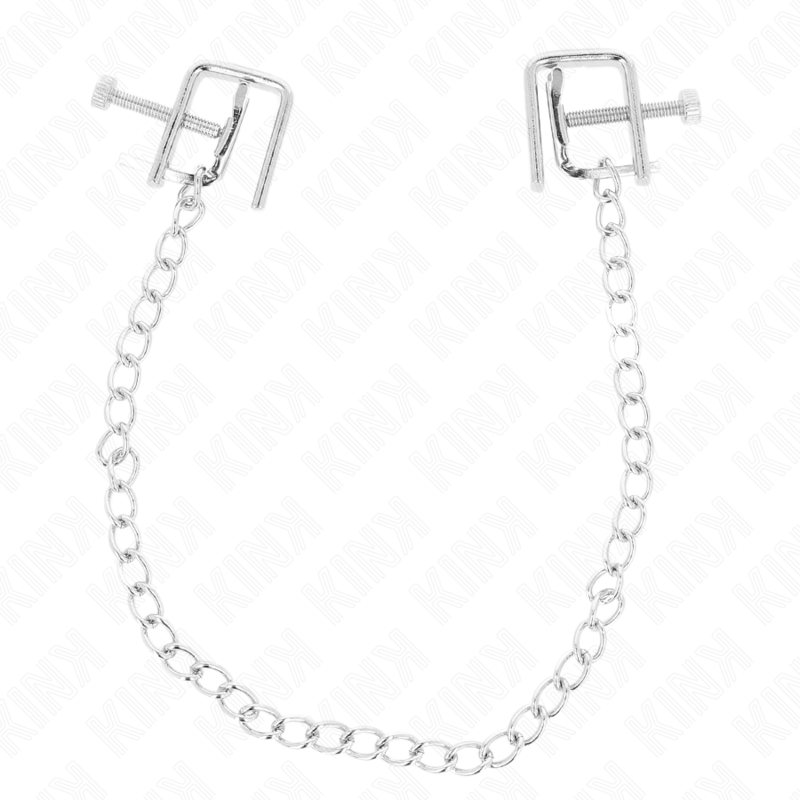 KINK - KÆDE NIPPEL SKRUESTIKKE 30 CM