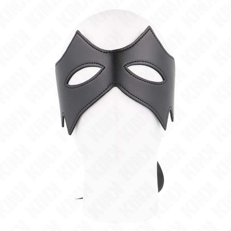 KINK - KATTEANSIGTMASKE MODEL 1 34 x 12 CM