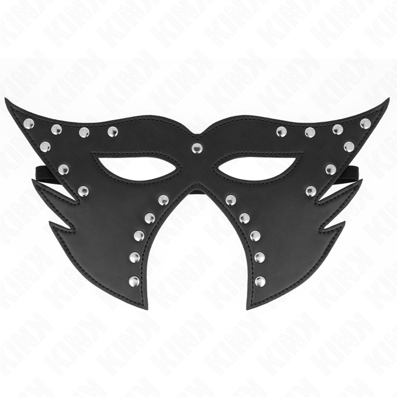 KINK - KATTEANSIGTSMASKE MODEL 2 29 x 15 CM