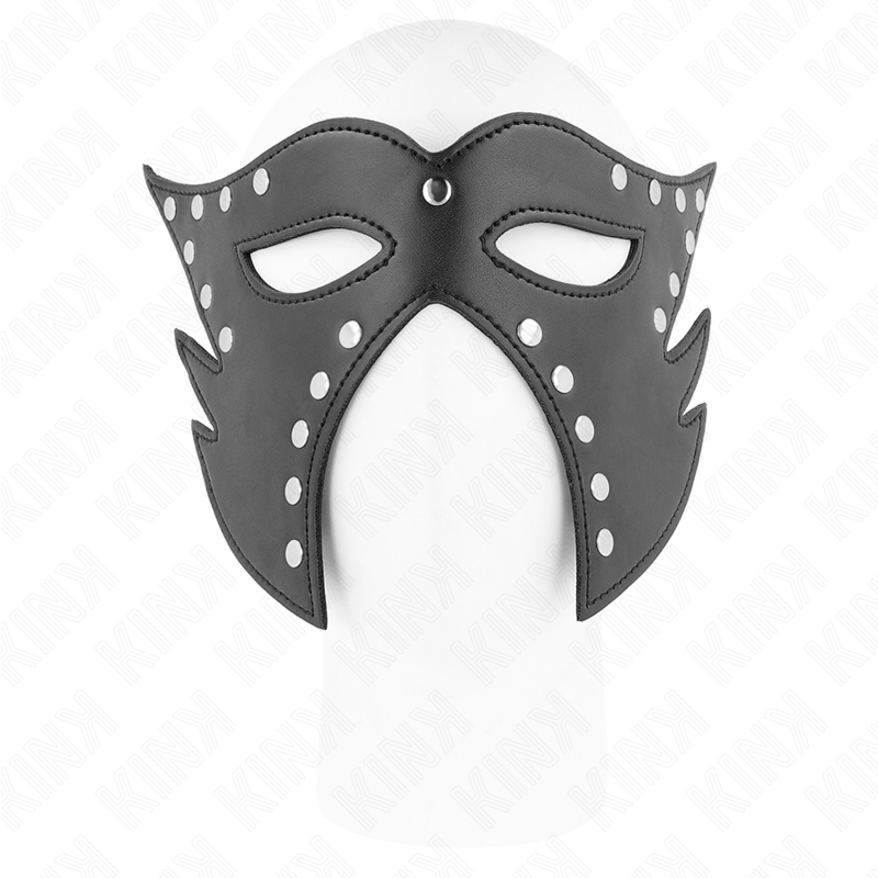 KINK - KATTEANSIGTSMASKE MODEL 2 29 x 15 CM