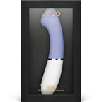 LELO - GIGI™ 3 G-PUNKT VIBRATOR BLÅ