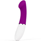 LELO - GIGI™ 3 G-PUNKT VIBRATOR PINK