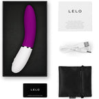 LELO - LIV™ 3 G-PUNKT STIMULATOR PINK