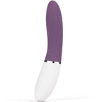 LELO - LIV™ 3 G-PUNKT STIMULATOR VIOLET