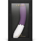LELO - LIV™ 3 G-PUNKT STIMULATOR VIOLET
