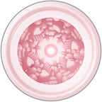 PRETTY LOVE - MANDLIG MATURBATOR ÆG PINK