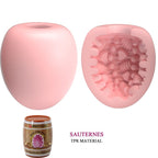 PRETTY LOVE - MANDLIG MATURBATOR ÆG PINK MODEL 2