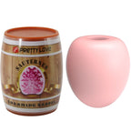 PRETTY LOVE - MANDLIG MATURBATOR ÆG PINK MODEL 2