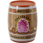 PRETTY LOVE - MANDLIG MATURBATOR ÆG PINK MODEL 2