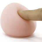 PRETTY LOVE - MANDLIG MATURBATOR ÆG PINK MODEL 2