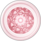 PRETTY LOVE - MANDLIG MATURBATOR ÆG PINK MODEL 2
