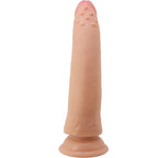 PRETTY LOVE - KABEL SUPER REALISTISK PENIS 21 CM KØDMODEL 2