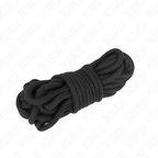 KINK - BOMULDSREB 5 METER SORT