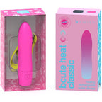 B SWISH - BCUTE INFINITE HEAT KLASSISK VARMEVIBRATOR PINK