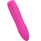 B SWISH - BCUTE INFINITE HEAT KLASSISK VARMEVIBRATOR PINK