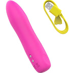 B SWISH - BCUTE INFINITE HEAT KLASSISK VARMEVIBRATOR PINK