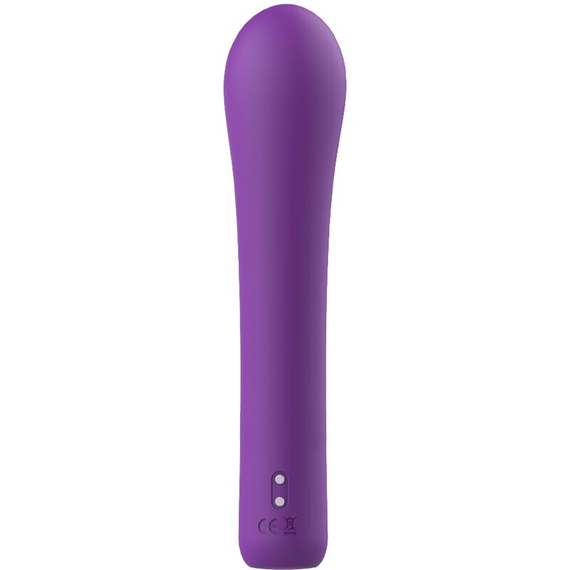 B SWISH - BWILD BUNNY INFINITE DELUXE VIBRATOR KANIN 10 VIBRATIONER LILLA