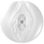 PRETTY LOVE - CATHERINE MANDLIG MAsturbator HVID