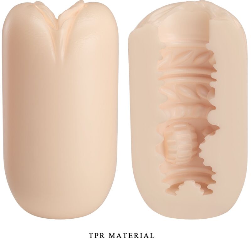 PRETTY LOVE - MASHA MANDLIG MATURBATOR FLESH