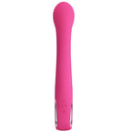 PRETTY LOVE - FRITZ KANINVIBRATOR 12 VIBRATIONER LYSE