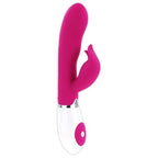 PRETTY LOVE - FLIRTEVIBRATOR MED FELIX-STIMULATOR