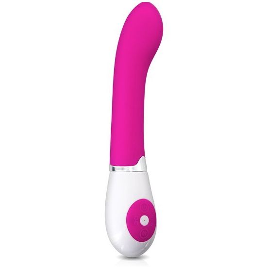 PRETTY LOVE - FLIRTS DANIEL VIBRATOR