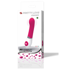 PRETTY LOVE - FLIRTS DANIEL VIBRATOR