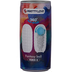 PRETTY LOVE - VENUS X MANDLIG MATURBATOR MODEL 2 HVID