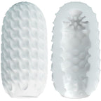 PRETTY LOVE - VENUS X MANDLIG MATURBATOR MODEL 2 HVID