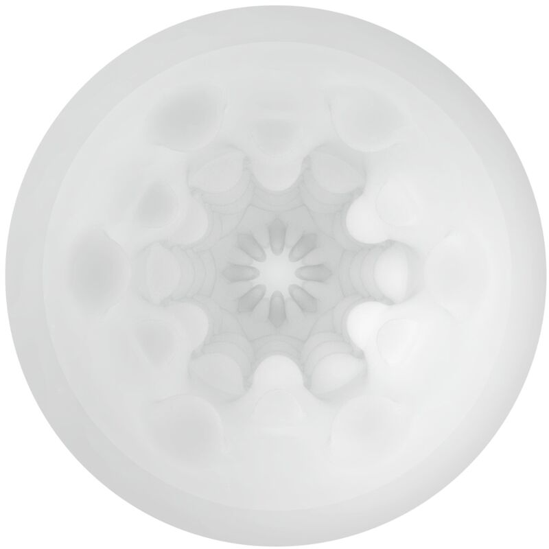 PRETTY LOVE - VENUS X MANDLIG MATURBATOR MODEL 2 HVID