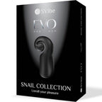 SNAIL VIBE - EVO FOR HAM MANDLIG MATURBATOR SLIDE NRULLE SORT