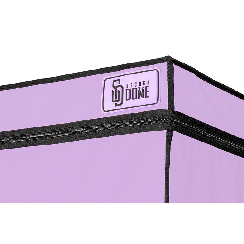 SECRET DOME - KINK CLUB CABIN SCANDALE LILLA